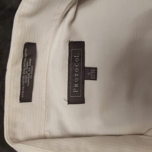 Protocol shirt 15 33/34